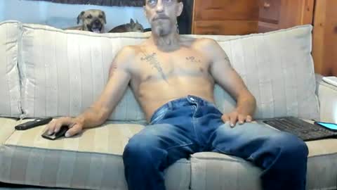 redneck asshole prick online show from August 15, 3:49 pm
