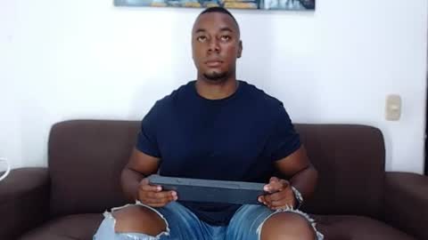 jay smit online show from July 24, 2:03 am