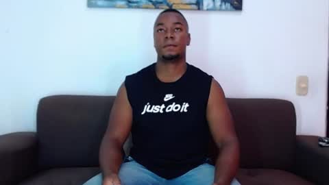 jay smit online show from July 24, 7:17 pm