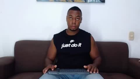 jay smit online show from July 25, 1:53 am