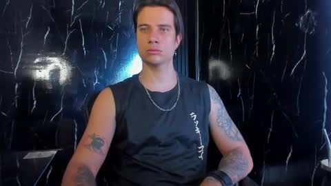 Jay Alvarrez online show from July 25, 2:43 pm