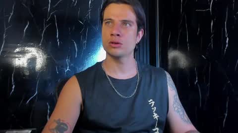 Jay Alvarrez online show from July 25, 3:49 pm