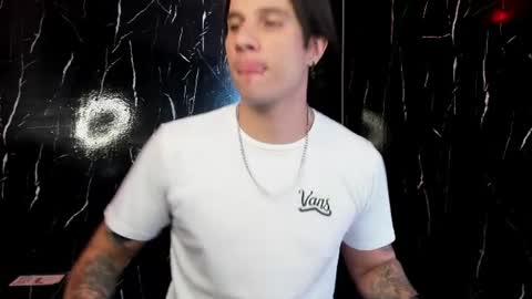Jay Alvarrez online show from August 1, 12:44 pm