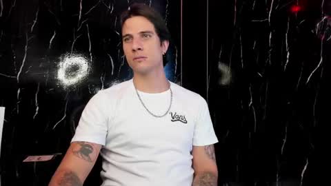 Jay Alvarrez online show from August 1, 1:50 pm