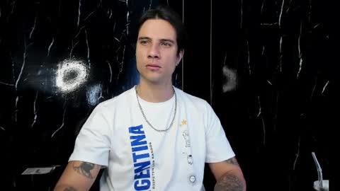 Jay Alvarrez online show from August 2, 2:24 pm
