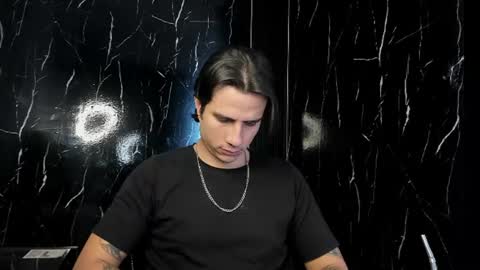 Jay Alvarrez online show from August 3, 2:46 pm