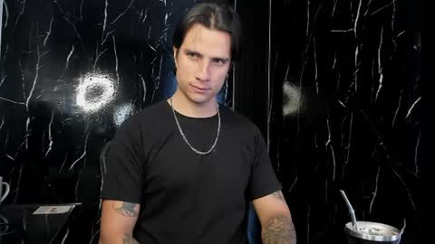 Jay Alvarrez online show from August 3, 3:52 pm