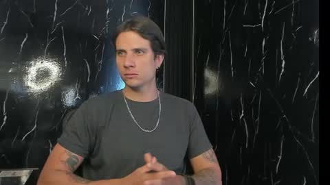 Jay Alvarrez online show from August 12, 2:52 pm