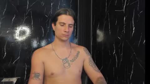 Jay Alvarrez online show from August 12, 5:04 pm