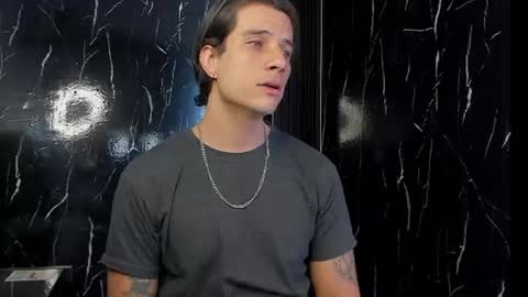 Jay Alvarrez online show from August 13, 1:25 pm
