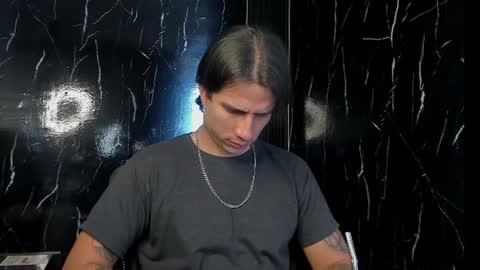 Jay Alvarrez online show from August 13, 2:31 pm