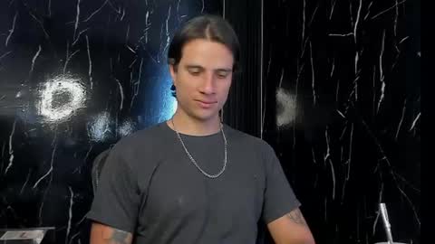 Jay Alvarrez online show from August 13, 3:37 pm
