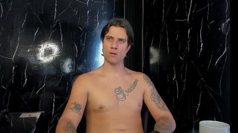 Jay Alvarrez online show from August 15, 3:38 pm