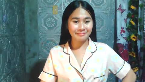 JAYCA online show from August 8, 7:58 pm