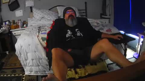 Zaddyfoot Alone in this world  online show from July 2, 10:55 pm