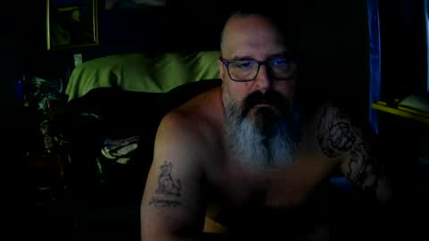 Zaddyfoot Alone in this world  online show from July 5, 2:25 am