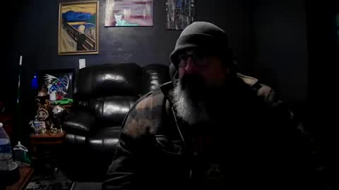 Zaddyfoot Alone in this world  online show from July 8, 8:07 am
