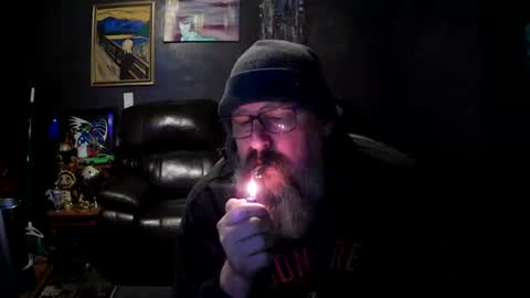 Zaddyfoot Alone in this world  online show from July 8, 9:35 am