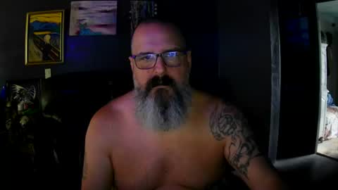 Zaddyfoot Alone in this world  online show from July 10, 6:13 pm