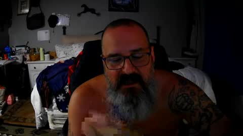 Zaddyfoot Alone in this world  online show from August 8, 8:36 am