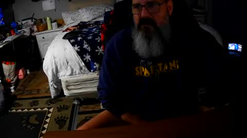 Zaddyfoot Alone in this world  online show from August 8, 9:42 am
