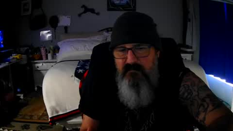 Zaddyfoot Alone in this world  online show from August 13, 11:30 pm
