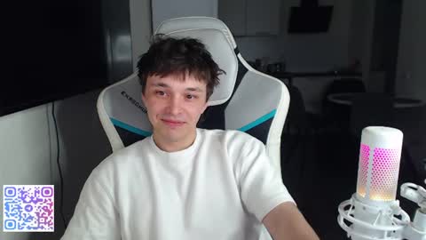 Jayce online show from July 30, 2:52 am