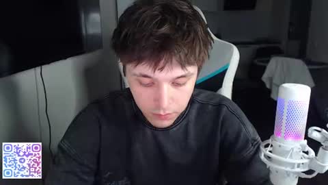 Jayce online show from July 30, 8:26 pm