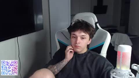 Jayce online show from July 31, 2:07 am