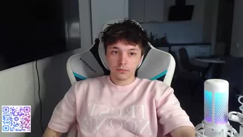 Jayce online show from August 2, 5:42 pm