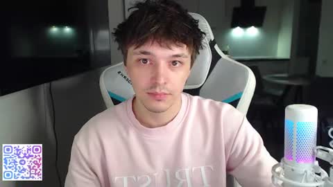 Jayce online show from August 2, 7:54 pm