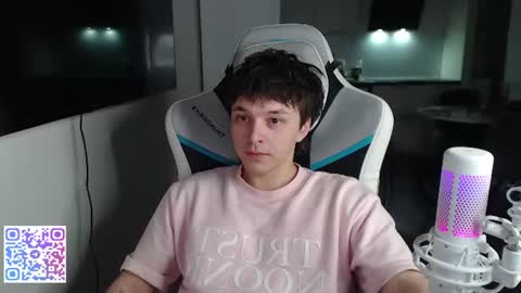 Jayce online show from August 9, 1:17 am