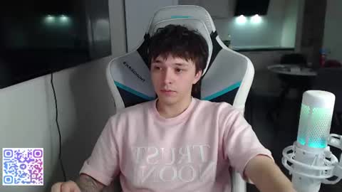 Jayce online show from August 9, 4:46 am