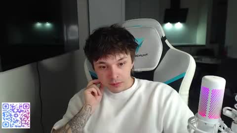Jayce online show from August 11, 2:35 am