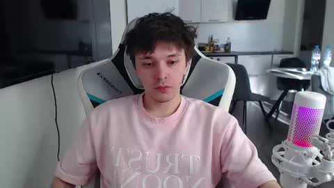 Jayce online show from August 12, 4:59 am