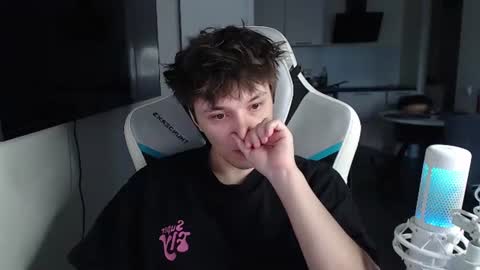 Jayce online show from August 13, 2:58 am
