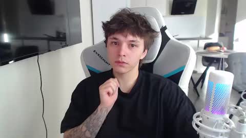 Jayce online show from August 13, 4:04 am