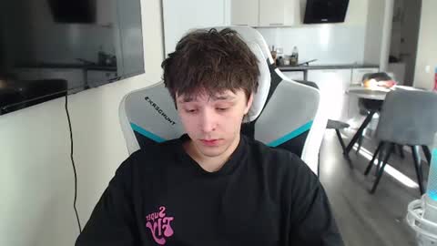 Jayce online show from August 14, 4:38 am