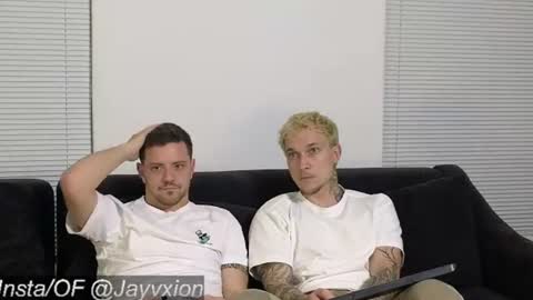 jaycex_69 online show from June 11, 5:52 pm