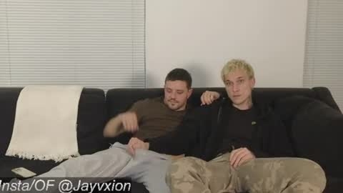 jaycex_69 online show from June 17, 6:07 pm
