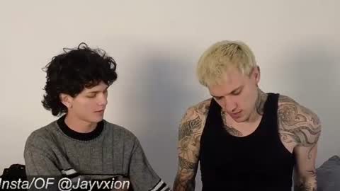 jaycex_69 online show from June 18, 9:09 am
