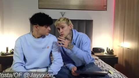 jaycex_69 online show from July 1, 7:59 pm