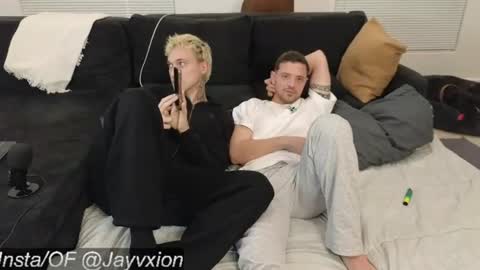 jaycex_69 online show from July 7, 4:44 pm