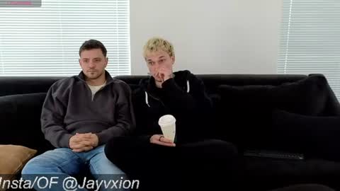 jaycex_69 online show from July 14, 12:30 pm