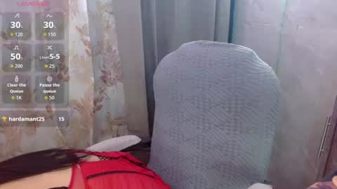 Jayda Khalifa  online show from July 22, 4:26 am