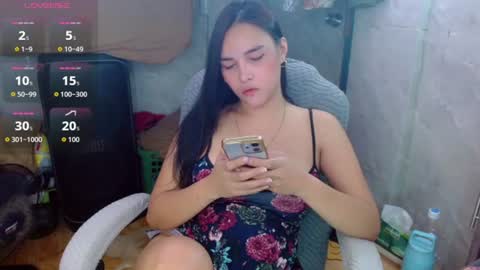 Jayda Khalifa  online show from July 26, 6:18 am