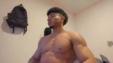 JAYDEN online show from July 31, 5:36 am