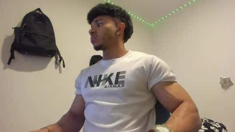 JAYDEN online show from August 4, 2:19 am