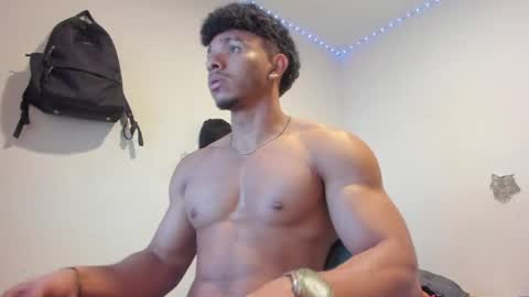 JAYDEN online show from August 4, 4:31 am