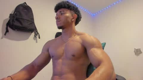 JAYDEN online show from August 4, 5:37 am